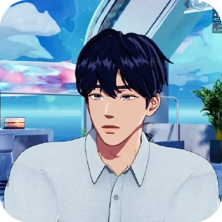 👄 emoji nam yejun @ 𝐏𝐋𝐀𝐕𝐄𝐔 𝐍𝐀𝐌 𝐘𝐄𝐉𝐔𝐍 Telegram sticker 5 of 22