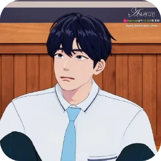 👍 emoji nam yejun @ 𝐏𝐋𝐀𝐕𝐄𝐔 𝐍𝐀𝐌 𝐘𝐄𝐉𝐔𝐍 Telegram sticker 16 of 22