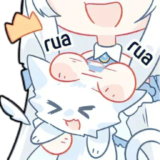 🤗 emoji 杏冷淡  @Redamancy11 Telegram sticker 10 of 116