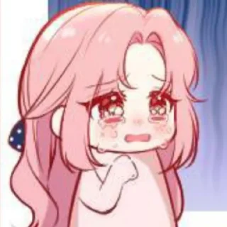 🌷 emoji ՙ★ @PinkieFlowie 🌷 @Pacarlum1ne Telegram sticker 18 of 120