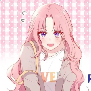 🌷 emoji ՙ★ @PinkieFlowie 🌷 @Pacarlum1ne Telegram sticker 15 of 120