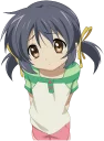☹ emoji Clannad google Telegram sticker 12 of 21