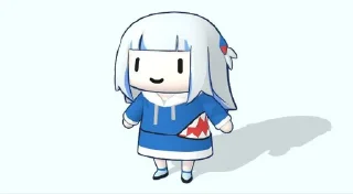 Sticker from None