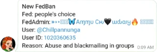 😂 emoji She calls me chono Telegram sticker 5 of 7
