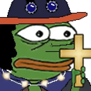 😱 emoji Shanks's one piece stickers Telegram sticker 18 of 59
