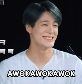 😂 emoji punya sky cwe mingyu @Jeonmiisoo Telegram sticker 6 of 70