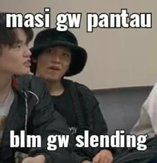 🙄 emoji punya sky cwe mingyu @Jeonmiisoo Telegram sticker 11 of 70