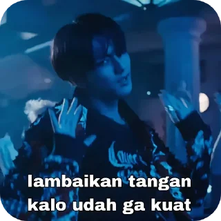 🖼 emoji punya gita cwe gojo @briighita Telegram sticker 24 of 35