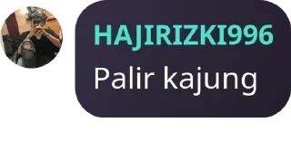 🐝 emoji baca pin nfentod pack by @QuotLyBot Telegram sticker 15 of 82