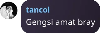 👨‍✈️ emoji kapin emoy pack by @QuotLyBot Telegram sticker 8 of 60