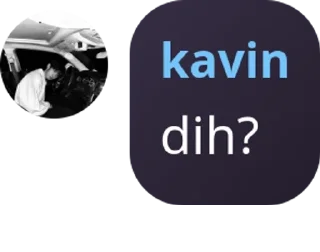 ✖️ emoji kapin emoy pack by @QuotLyBot Telegram sticker 4 of 60