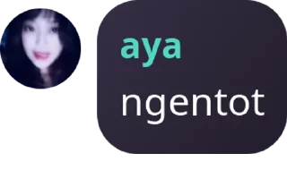❤️‍🩹 emoji baca pin nfentod pack by @QuotLyBot Telegram sticker 3 of 82