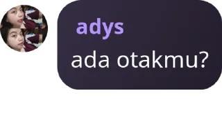 👷‍♀️ emoji baca pin nfentod pack by @QuotLyBot Telegram sticker 11 of 82