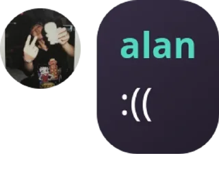 💀 emoji alan Telegram sticker 15 of 28