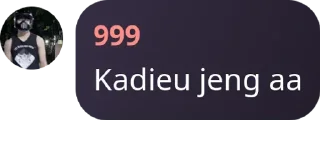 ☠ emoji alan Telegram sticker 24 of 28