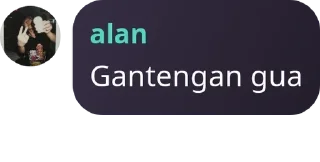 💀 emoji alan Telegram sticker 9 of 28