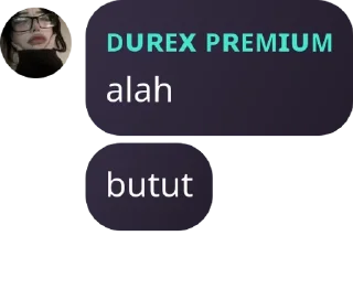 🙇‍♀️ emoji badan intelegent bokep dunia pack by @QuotLyBot Telegram sticker 7 of 44