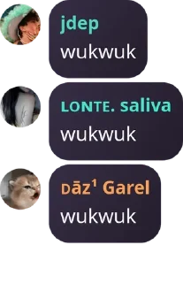 😧 emoji badan intelegent bokep dunia pack by @QuotLyBot Telegram sticker 11 of 44