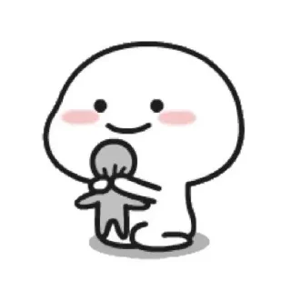 🔪 emoji Your stickers - @my_stckers_bot Telegram sticker 17 of 79