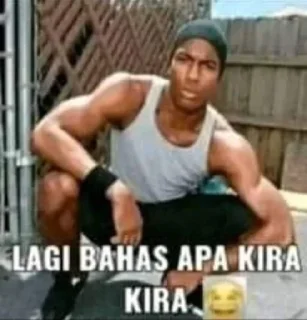 🤔 emoji punya yaya lusyuq @bakwannd Telegram sticker 10 of 101