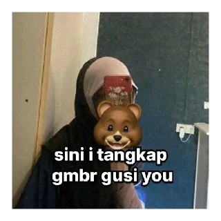 ☺ emoji naz Telegram sticker 11 of 14