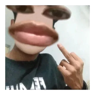 ☺ emoji naz Telegram sticker 5 of 14