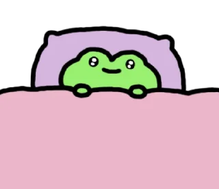 🐸 emoji Froggy Frog
@wearexosticker Telegram sticker 24 of 24