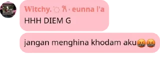 🤬 emoji kopit pack by @QuotLyBot Telegram sticker 12 of 44
