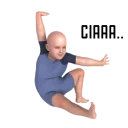 👻 emoji tuyul punya ali Telegram sticker 17 of 24