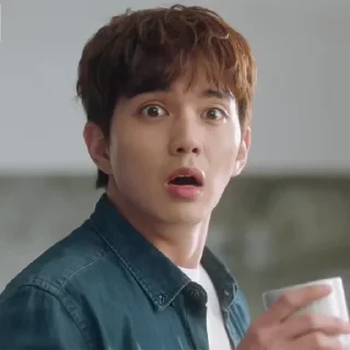 😳 emoji Korean drama @actor_sticker Telegram sticker 21 of 49