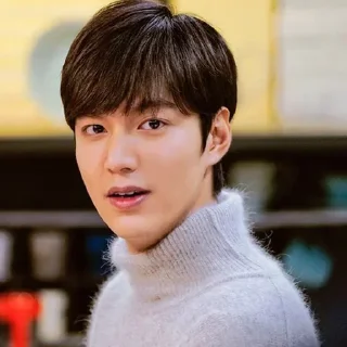 😊 emoji Korean drama @actor_sticker Telegram sticker 4 of 49