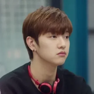 😊 emoji Korean drama @actor_sticker Telegram sticker 17 of 49