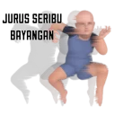 🤡 emoji tuyul punya ali Telegram sticker 8 of 24