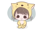 😨 emoji i'm yours Eng Ver. @bistic Telegram sticker 16 of 40