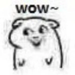 😮 emoji 小表情[@lspclub] Telegram sticker 12 of 39