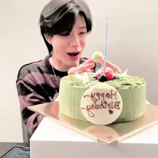 🥟 emoji jeno :: @gudangnyastikerrp Telegram sticker 10 of 58