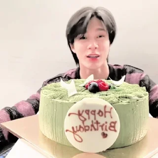 🥟 emoji jeno :: @gudangnyastikerrp Telegram sticker 20 of 58