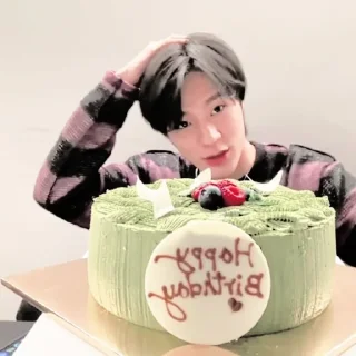 🥟 emoji jeno :: @gudangnyastikerrp Telegram sticker 18 of 58