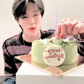 🥟 emoji jeno :: @gudangnyastikerrp Telegram sticker 11 of 58