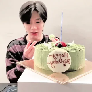 🥟 emoji jeno :: @gudangnyastikerrp Telegram sticker 7 of 58