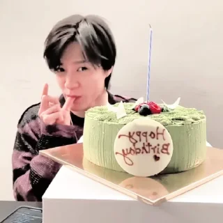 🥟 emoji jeno :: @gudangnyastikerrp Telegram sticker 6 of 58
