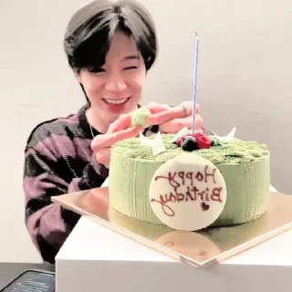 🥟 emoji jeno :: @gudangnyastikerrp Telegram sticker 8 of 58