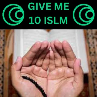 🤲 emoji Islamic Meme Telegram sticker 2 of 18