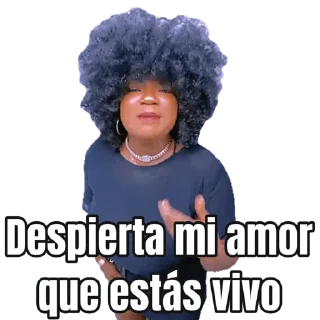 😀 emoji Buenas Buenaaaaasss! 😂😂 Telegram sticker 13 of 20