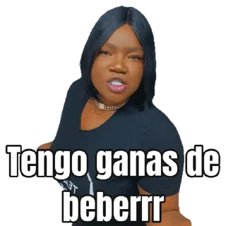 😀 emoji Buenas Buenaaaaasss! 😂😂 Telegram sticker 16 of 20