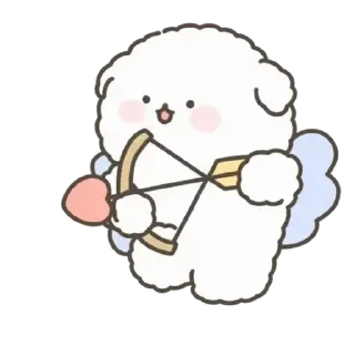 🤍 emoji ㅤㅤ          ˖ これは   @stikie ♡ Telegram sticker 3 of 24