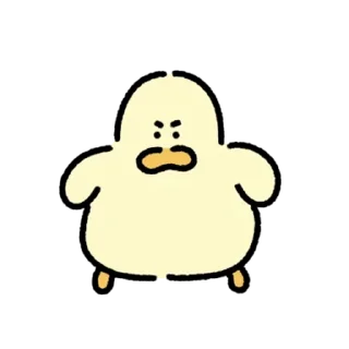💬 emoji 안녕하세요. 김바덕입니다. 5 By @KakaoEmoticon Telegram sticker 12 of 24