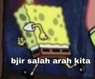 😆 emoji dips meme kedua @piecesoftrash Telegram sticker 9 of 83