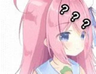 😧 emoji 小火自用包 Telegram sticker 20 of 108