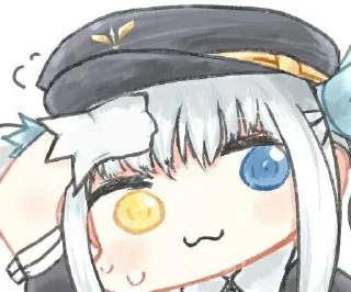 🤨 emoji 小火自用包 Telegram sticker 19 of 108